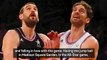 Retiring Marc Gasol recalls facing brother in NBA All-Star game