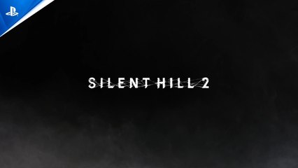 Tráiler gameplay del combate de Silent Hill 2: Remake