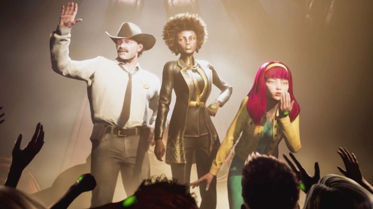 Judas vom Bioshock-Erfinder zeigt frisches Gameplay