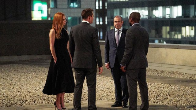 Cette série vieille de 13 ans a été l'un des plus gros succès de Netflix en 2023, et il ne s'agit même pas d'une exclusivité de la plateforme