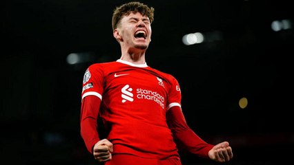 Liverpool Dominates Chelsea with 4-1 Victory ⚽