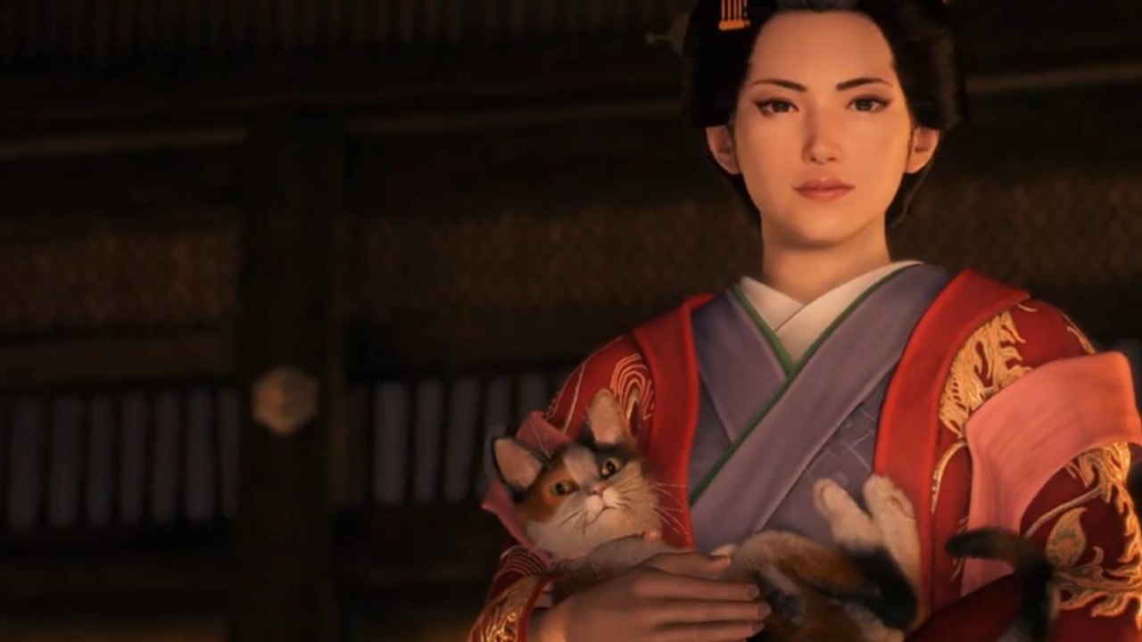 Rise of the Ronin - Das erwartet euch im neuen Open-World-Spiel der Nioh-Macher