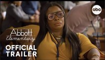 Abbott Elementary: Season 3 | Official Trailer - ABC/Hulu