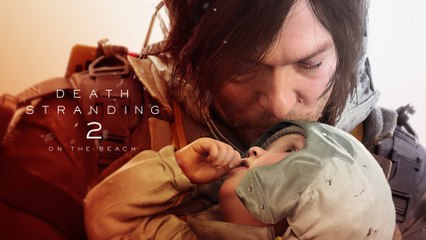 Death Stranding 2 : On The Beach – Bande-annonce State of Play (janvier 2024)