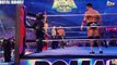 Roman Reigns vs LA Knight vs Randy Orton vs AJ Styles (Full Match) - WWE Royal Rumble (January 27 2024) Live