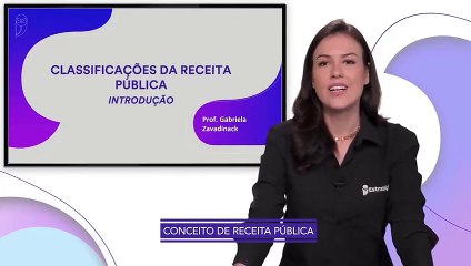 A24 Receita Pública - Parte 1 AFO