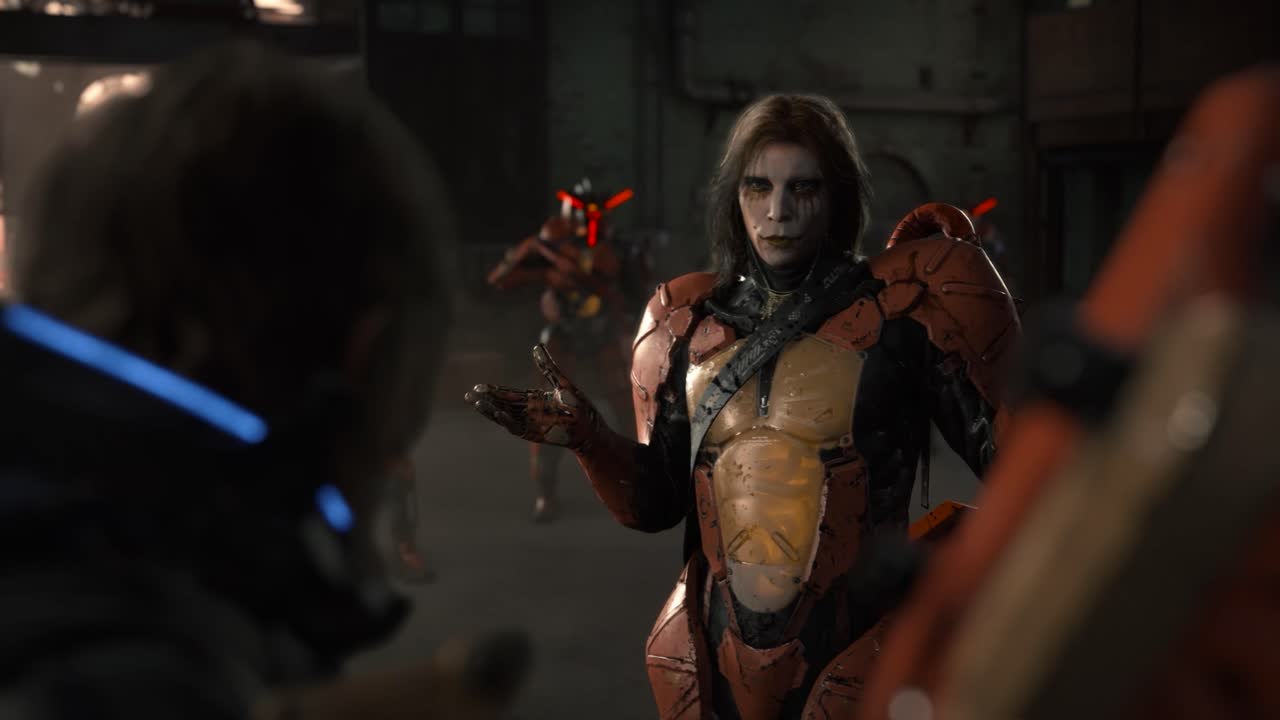 Death Stranding 2 On The Beach – Bande-annonce du State of Play | Jeux PS5