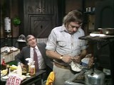 Steptoe and Son S08E05 - Upstairs Downstairs, Upstairs Downstairs