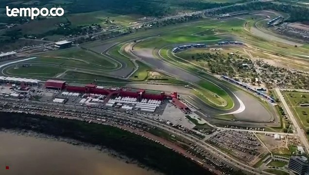 MotoGP Argentina 2024 Resmi Dibatalkan, Ini Alasannya