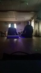 Amalghemy live at yoga source in St.Louis MO