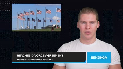 Lead Prosecutor in Trump's Georgia Election Case Reaches Temporary Divorce Agreement