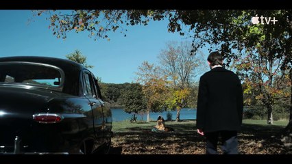 Shining Girls | show | 2022 | Official Trailer