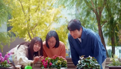 映画 マイホームヒーロー | movie | 2024 | Official Trailer