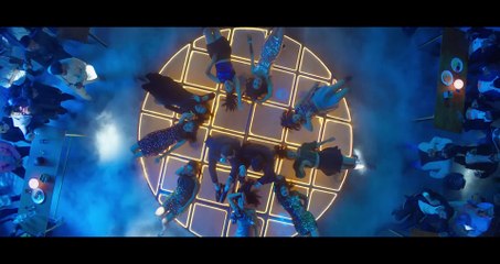 Bachelor Party (2024) Official Trailer – A Wild Night of Revelations 🎉