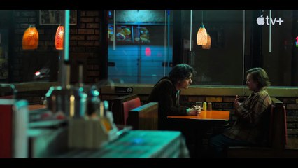 Las luminosas | show | 2022 | Official Teaser