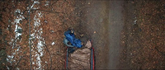 The Bad Shepherd (2024) | Official Trailer – Wilderness, Mystery & Danger Unfold