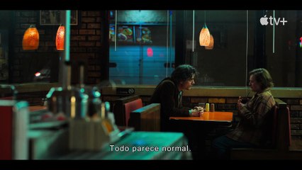 Luminosas | show | 2022 | Official Teaser