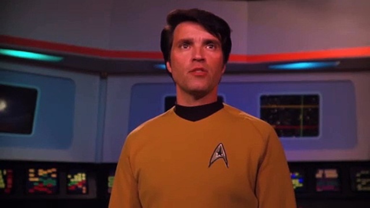 Star Trek: New Voyages | show | 2004 | Official Trailer