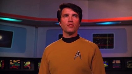 Star Trek: New Voyages | show | 2004 | Official Trailer