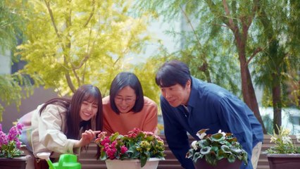 映画 マイホームヒーロー | movie | 2024 | Official Teaser