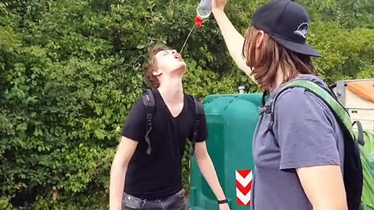 Brennpunkt Braunschweig's Italien | show | 2021 | Official Trailer