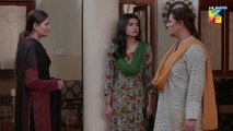 Dooriyan - Episode 42 - 31st January 2024  [ Sami Khan, Maheen Siddiqui Ahmed Taha Ghani ] - HUM TV