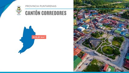 Corredores | Voto Municipal