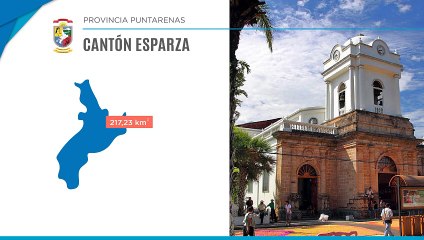 Esparza | Voto Municipal