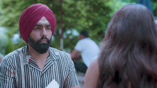 Sher Bhagga (2022) Full Punjabi Movie