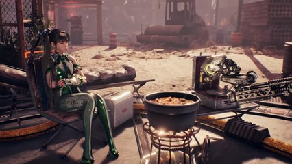 Stellar Blade Official Pre-Order Trailer | State of Play January 2024