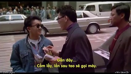 PHÁT XÉT CUỐI CÙNG - Phim lẻ châu tinh trì