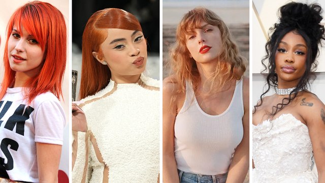 Taylor Swift Tops Power 100 List, UMG Pulling Music From TikTok & More | Billboard News