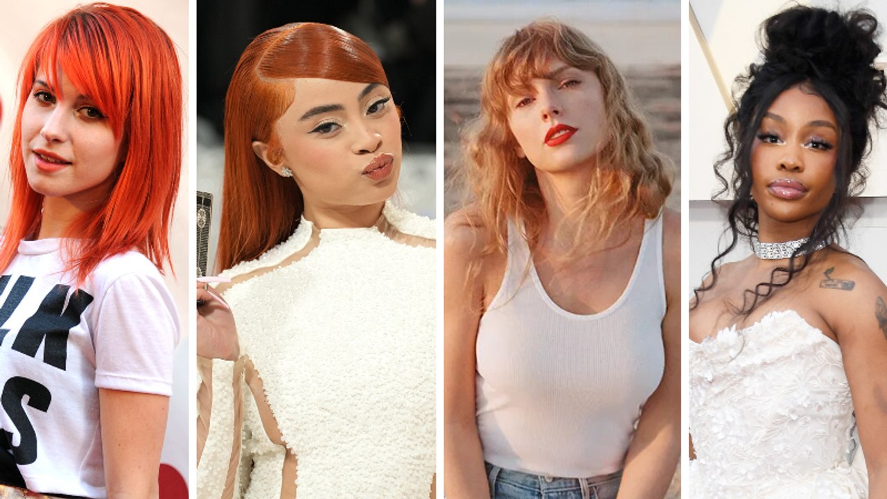 Taylor Swift Tops Power 100 List, UMG Pulling Music From TikTok & More | Billboard News