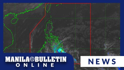 ‘Zero to 1’ tropical cyclone may enter, form within PAR in February — PAGASA