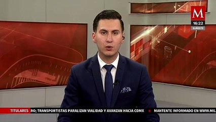 Rescatan a 22 migrantes de origen cubano en Tultepec, Edomex