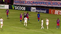 Marcílio Dias 1 x 0 Criciúma pelo Campeonato Catarinense: Gol e melhores momentos