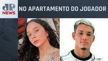 Jovem morre após encontro com atleta do Corinthians