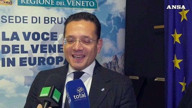 Salamone: 2024 anno di svolta per l'Italia nel settore aerospaziale