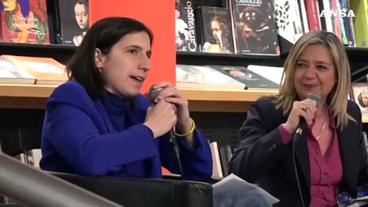 Salis, Schlein: "Se la docente non puo' insegnare, Salvini non puo' fare il Ministro"