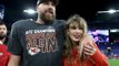 Travis Kelce won’t be attending the 2024 Grammys with his multi-nominated girlfriend Taylor Swift