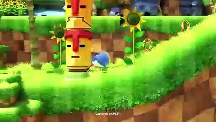 Sonic X Shadow Generations - Announcement Trailer