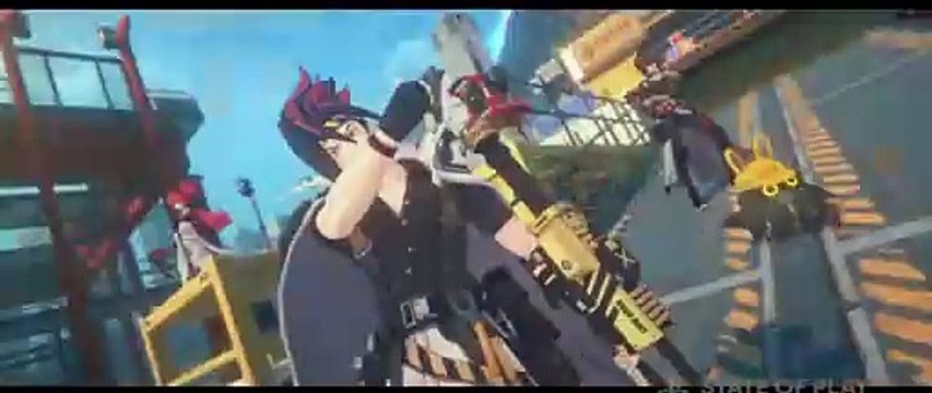 Zenless Zone Zero - PlayStation Trailer