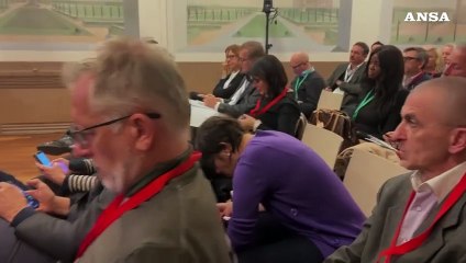 La quarta tappa del roadshow Made in Italy arriva a Torino