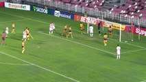 Nação 1 x 0 Brusque pelo Campeonato Catarinense: Assista ao gol e melhores momentos
