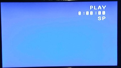 VHS Opening: Hulkamania 3