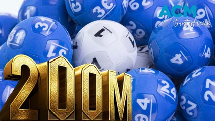 Powerball $200 Million Jackpot Sparks Massive Ticket Sales