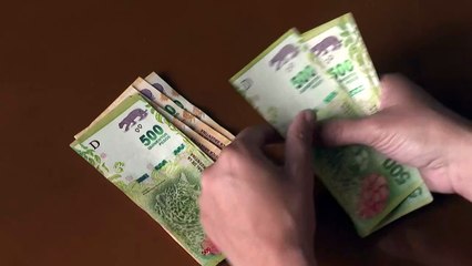 FMI aprova desembolso de US$ 4,7 bi para a Argentina