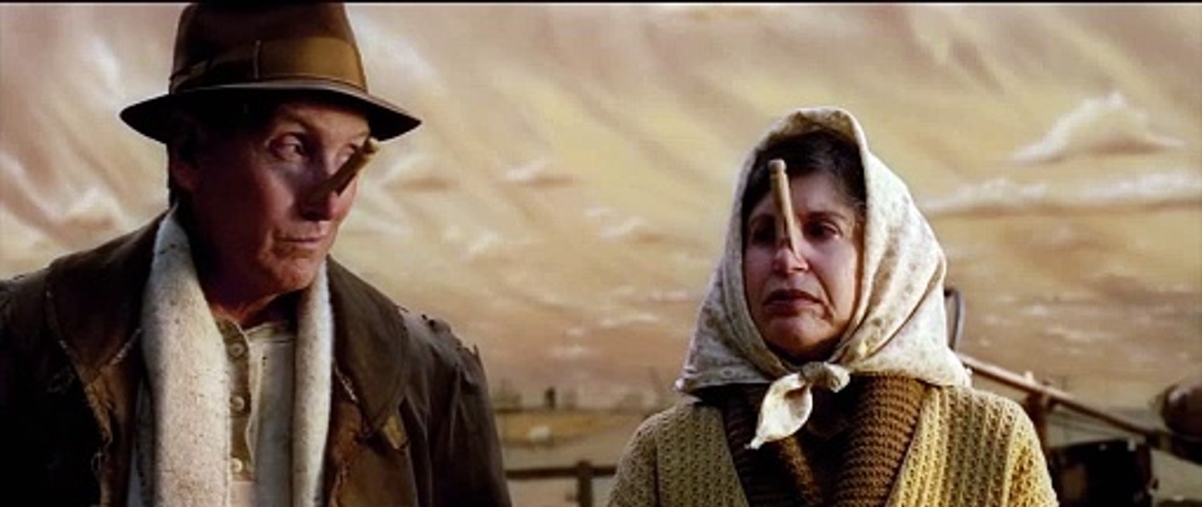 Le Parfum du succès Bande-annonce (EN)