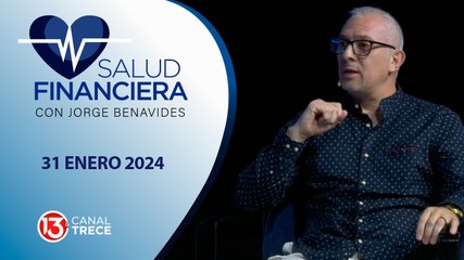 Salud Financiera 31 enero 2024.