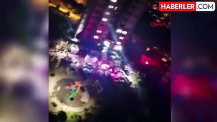 İzmir'de KADES Uygulamasıyla Yardım İsteyen Kadın Polisi Vurdu